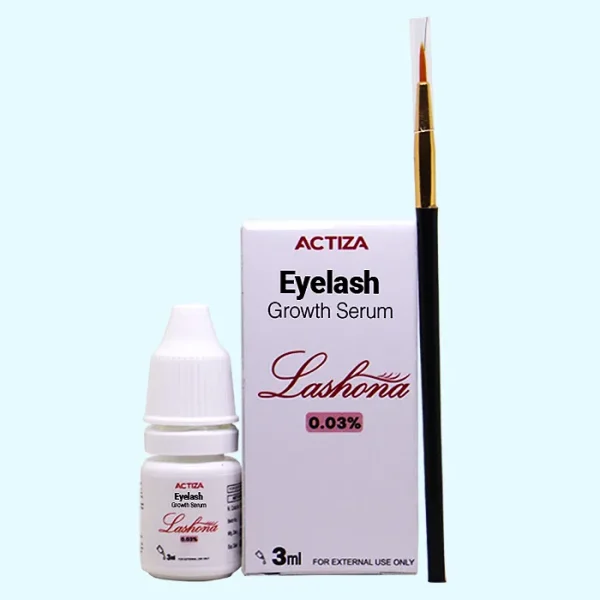 Lashona Eyelash Grow Serum